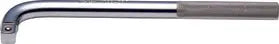 1/2 Sq. Dr. L Handle    Length 450mm