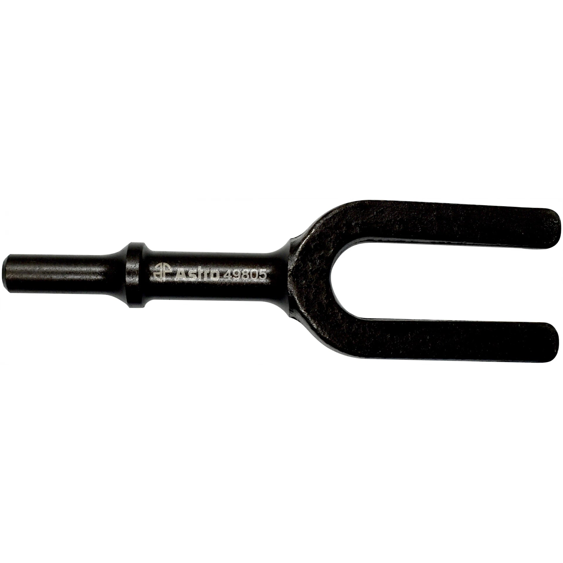 0.498 Shank Air Hammer Pickle Fork Ball Joint Separator