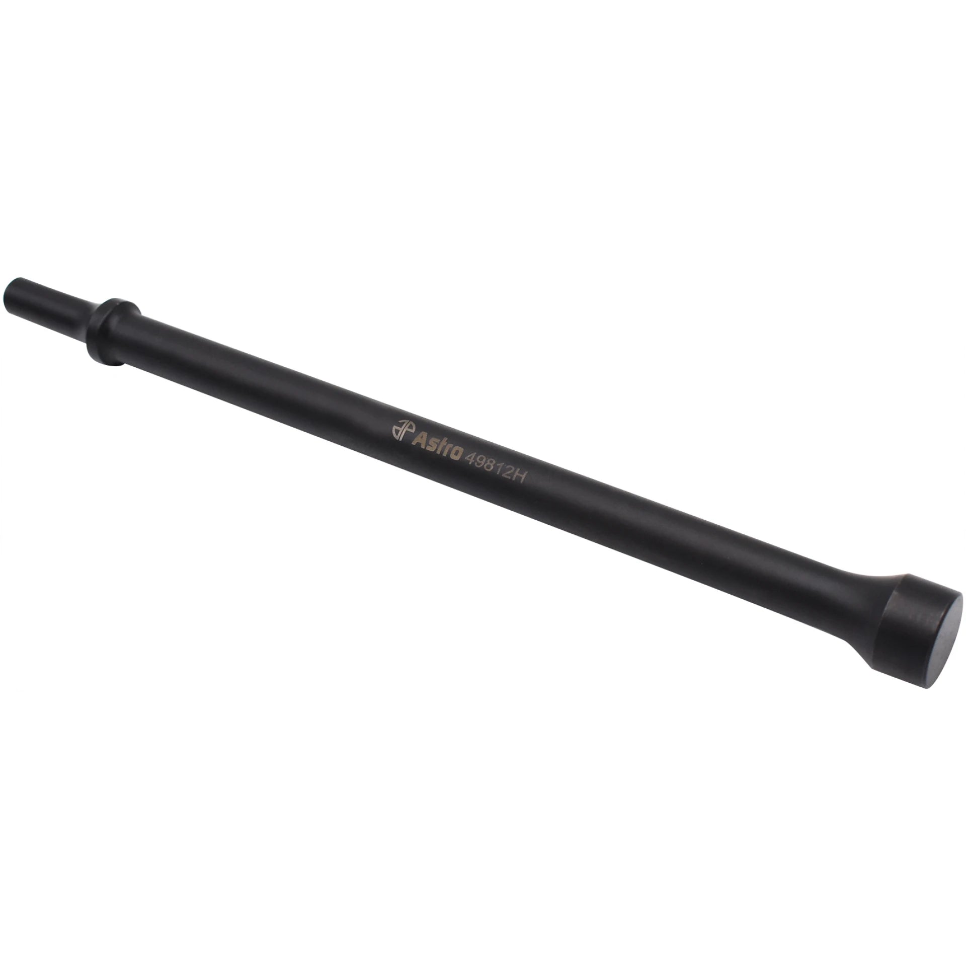 12″ Long 0.498 Shank Pneumatic Hammer Bit