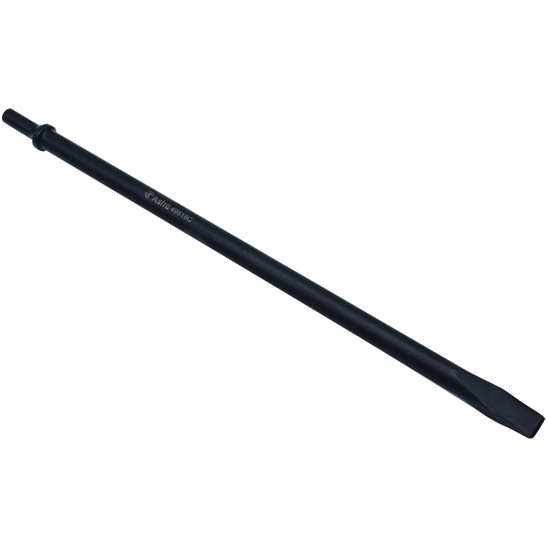 18″ Long 0.498 Shank Pneumatic Chisel Bit