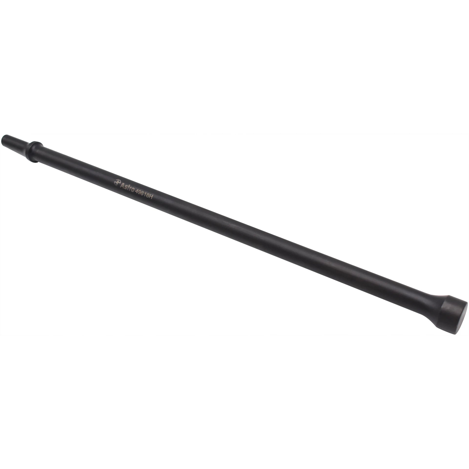 18″ Long 0.498 Shank Pneumatic Hammer Bit