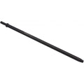 18″ Long 0.498 Shank Pneumatic 3/8″ Taper Punch Bit
