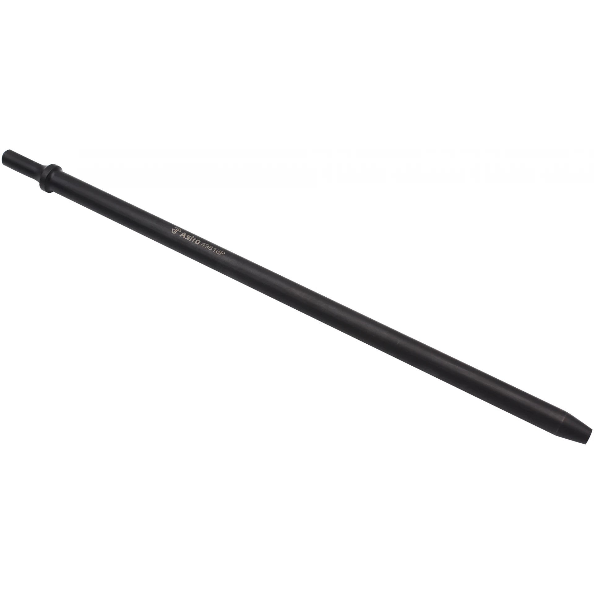 18″ Long 0.498 Shank Pneumatic 3/8″ Taper Punch Bit