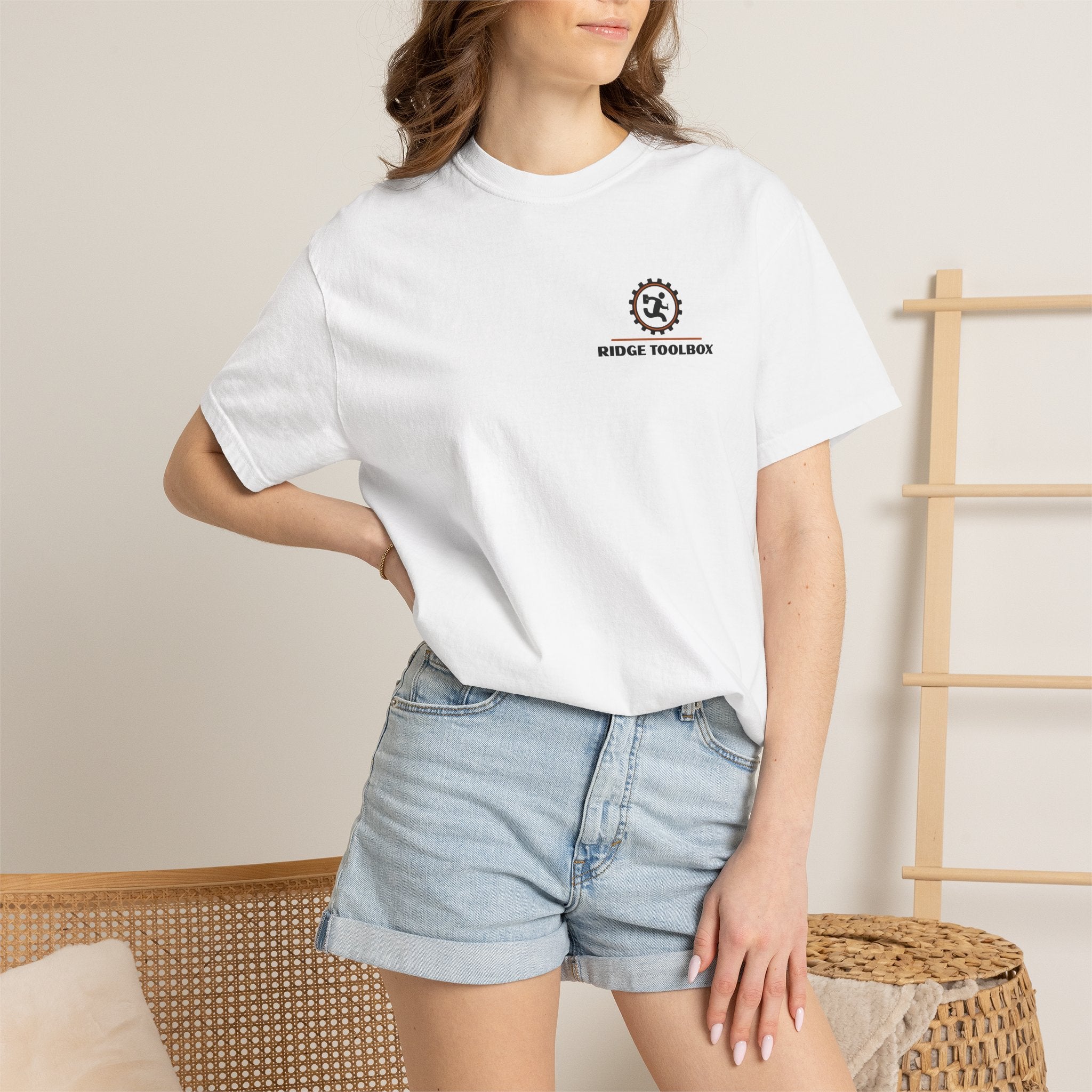 Herbert's Tool & Equipment Warehouse T-Shirt