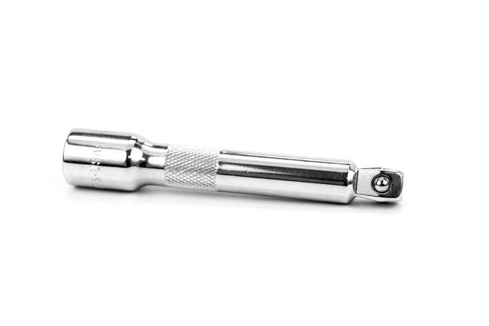 SK Tools USA - 5 Piece 1/2" Drive Chrome Wobble Extension Set