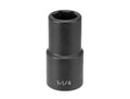 #5 Spline x 41mm Deep Thin-Wall