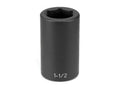 #5 Spline x 1-7/16" Deep