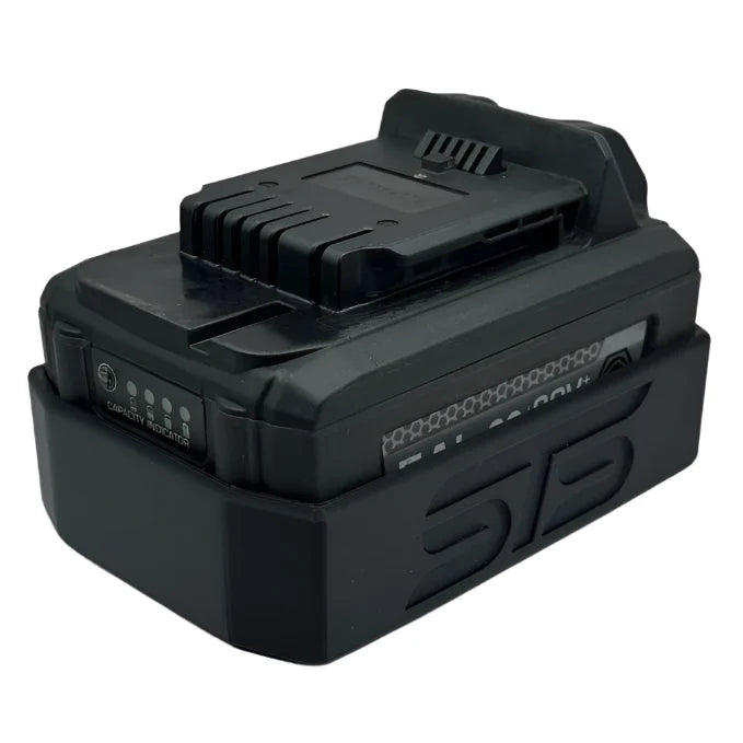 STS Auto Design MT2050 – Matco 20V 5.0Ah Magnetic Battery Cover