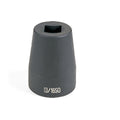 #5 Spline x 13/16" Square Heavy Duty - 4 Point