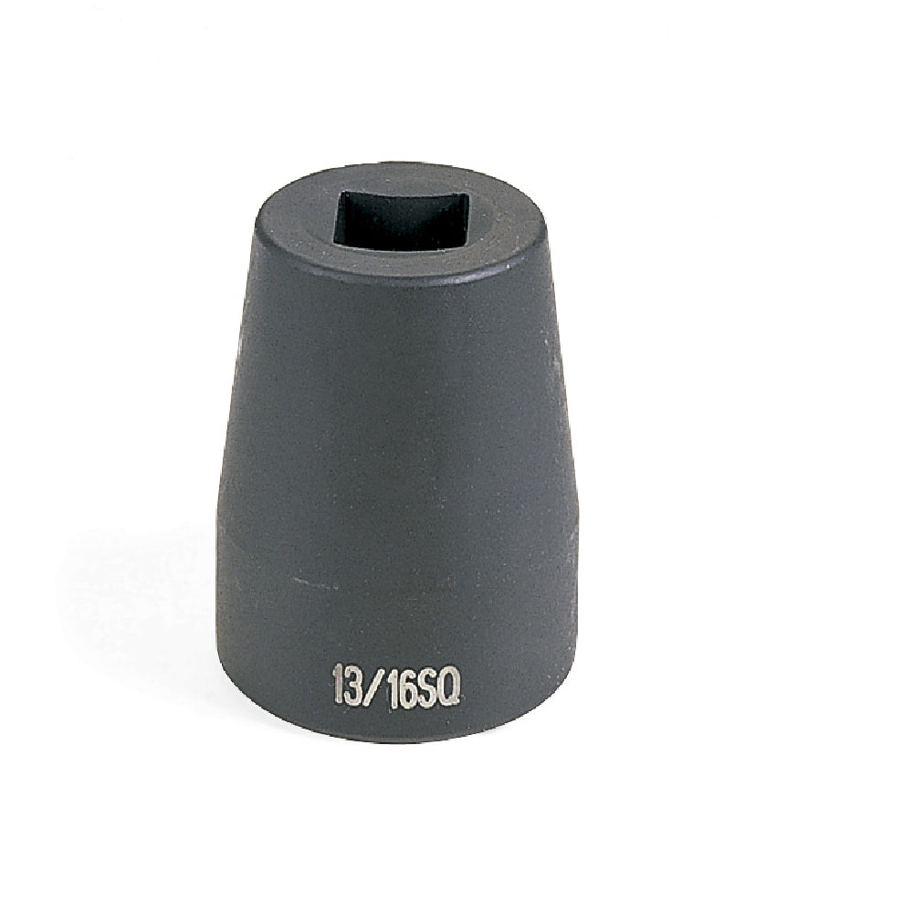 #5 Spline x 13/16" Square Heavy Duty - 4 Point