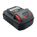 STS Auto Design Tools IR2025 Ingersoll Rand 20v 2.5ah Magnetic Battery Cover