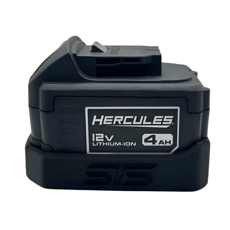 STS Auto Design HC1240 – Hercules 12V 4.0Ah Magnetic Battery Cover