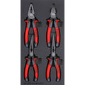 Sonic Tools - Plier Set, 4-PCS - SMALL SFS