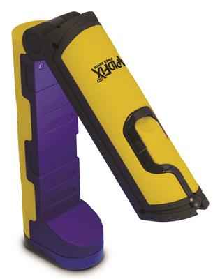 RapidFix - UV Fiber Patch Flashlight