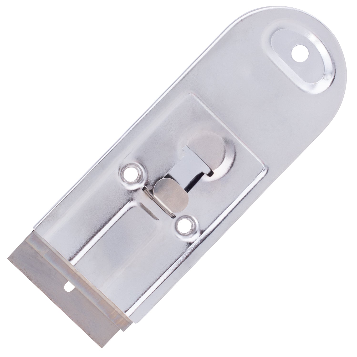 Shark Industries - Retractable Scraper