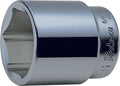 3/4 Sq. Dr. Socket  3 6 point Length 86mm