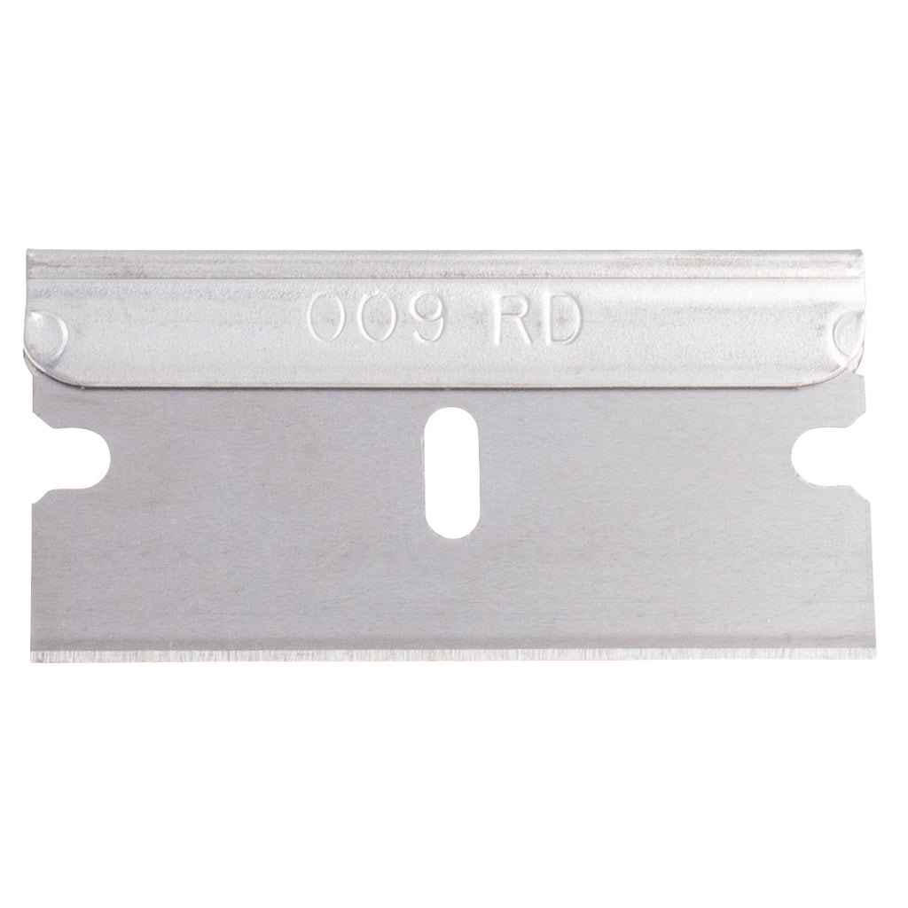 Shark Industries - 100 PK Steel Razor Blades