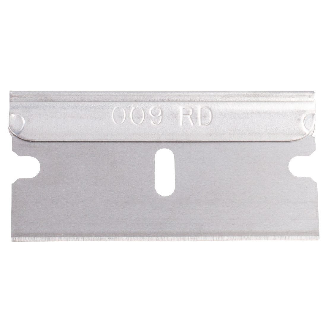 Shark Industries - 100 PK Steel Razor Blades