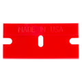 Shark Industries - 10 PK Plastic Razor Blades