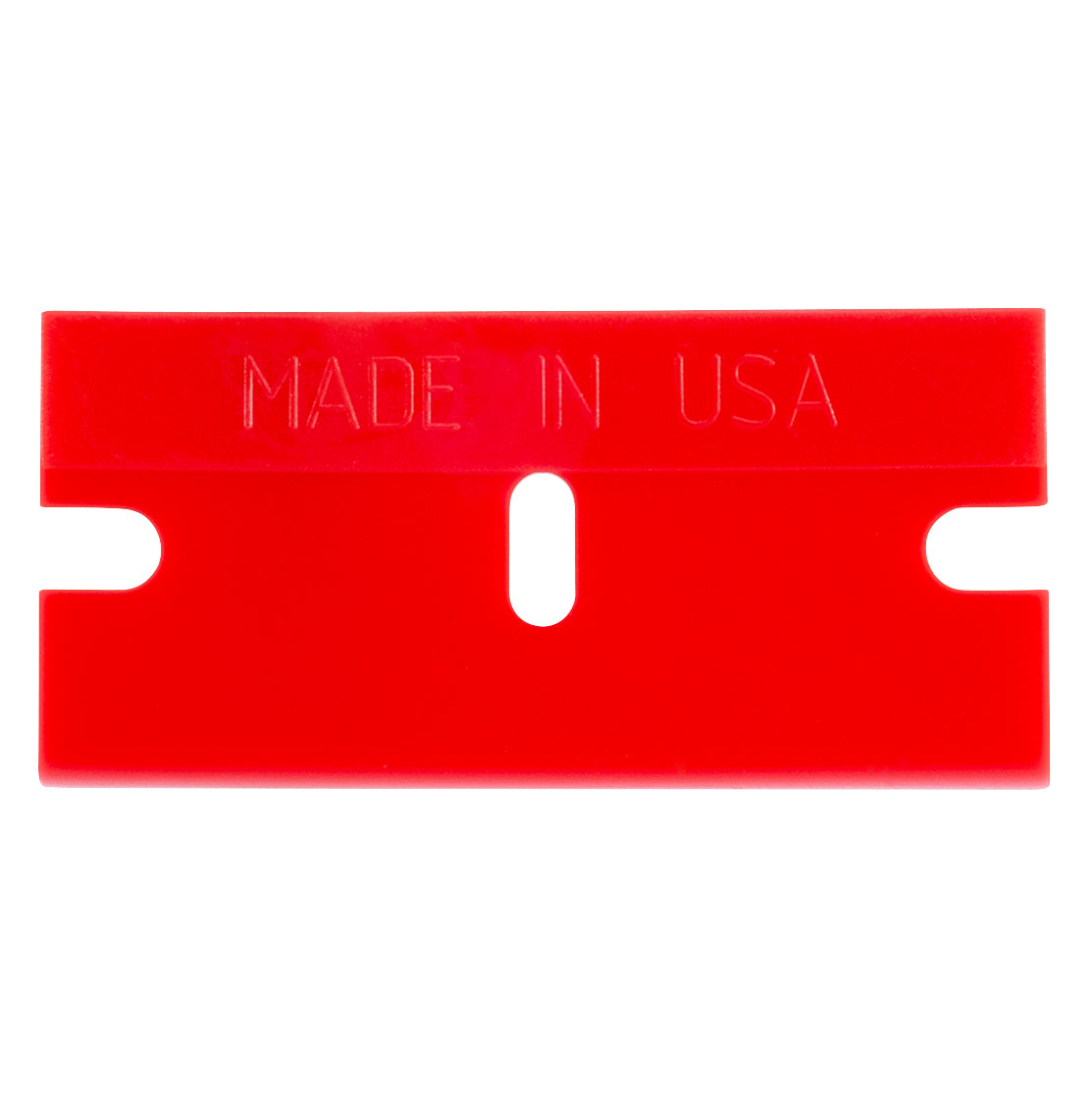 Shark Industries - 10 PK Plastic Razor Blades