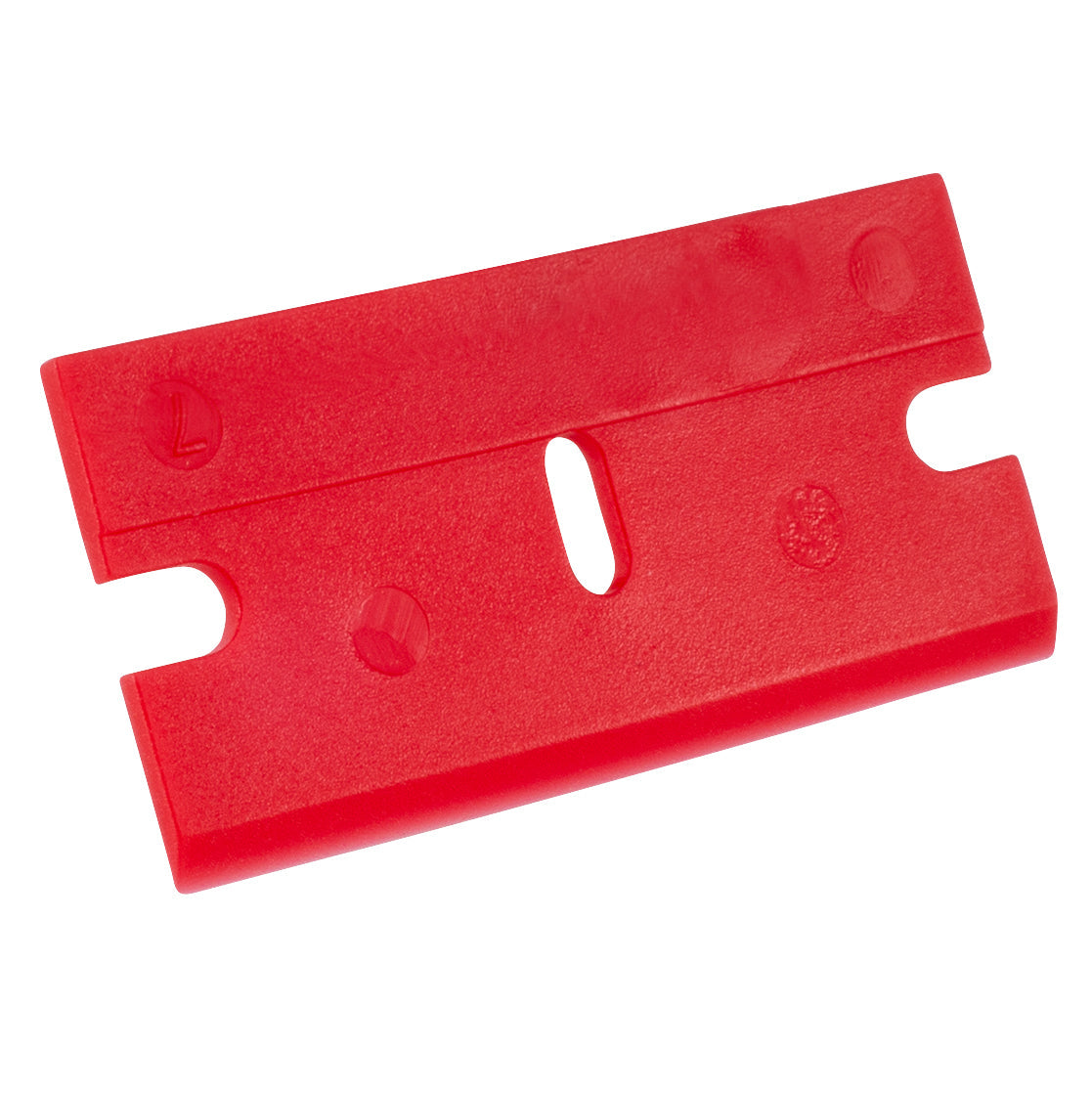 Shark Industries - 10 PK Plastic Razor Blades