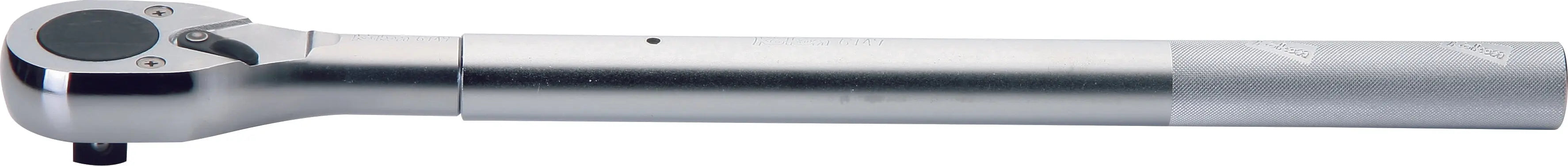3/4 Sq. Dr. Ratchet Handle    Length 565mm