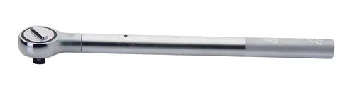 3/4 Sq. Dr. Ratchet Handle    Length 500mm