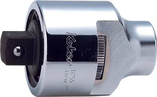 3/4 Sq. Dr. Ratchet Adaptor    Length 97mm