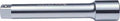 3/4 Sq. Dr. Extension Bar    Length 150mm