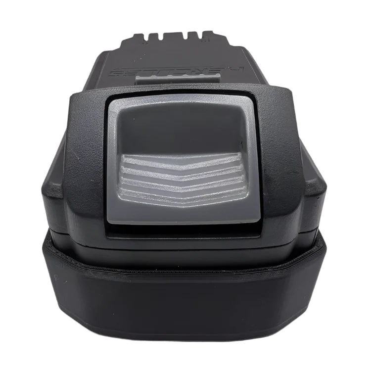STS Auto Design HC2050 – Hercules 20V 5.0Ah Magnetic Battery Cover