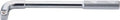 3/4 Sq. Dr. L Handle    Length 330mm