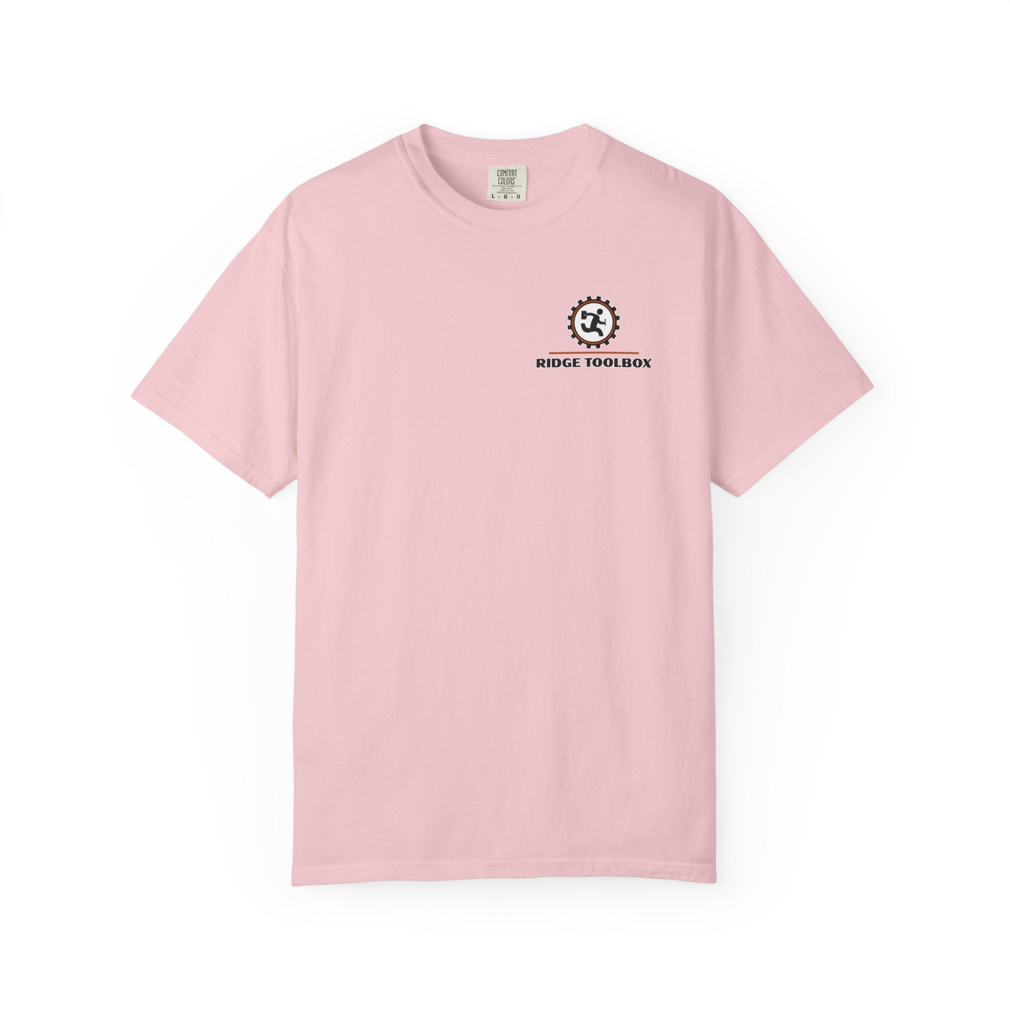 Herbert's Tool & Equipment Warehouse T-Shirt