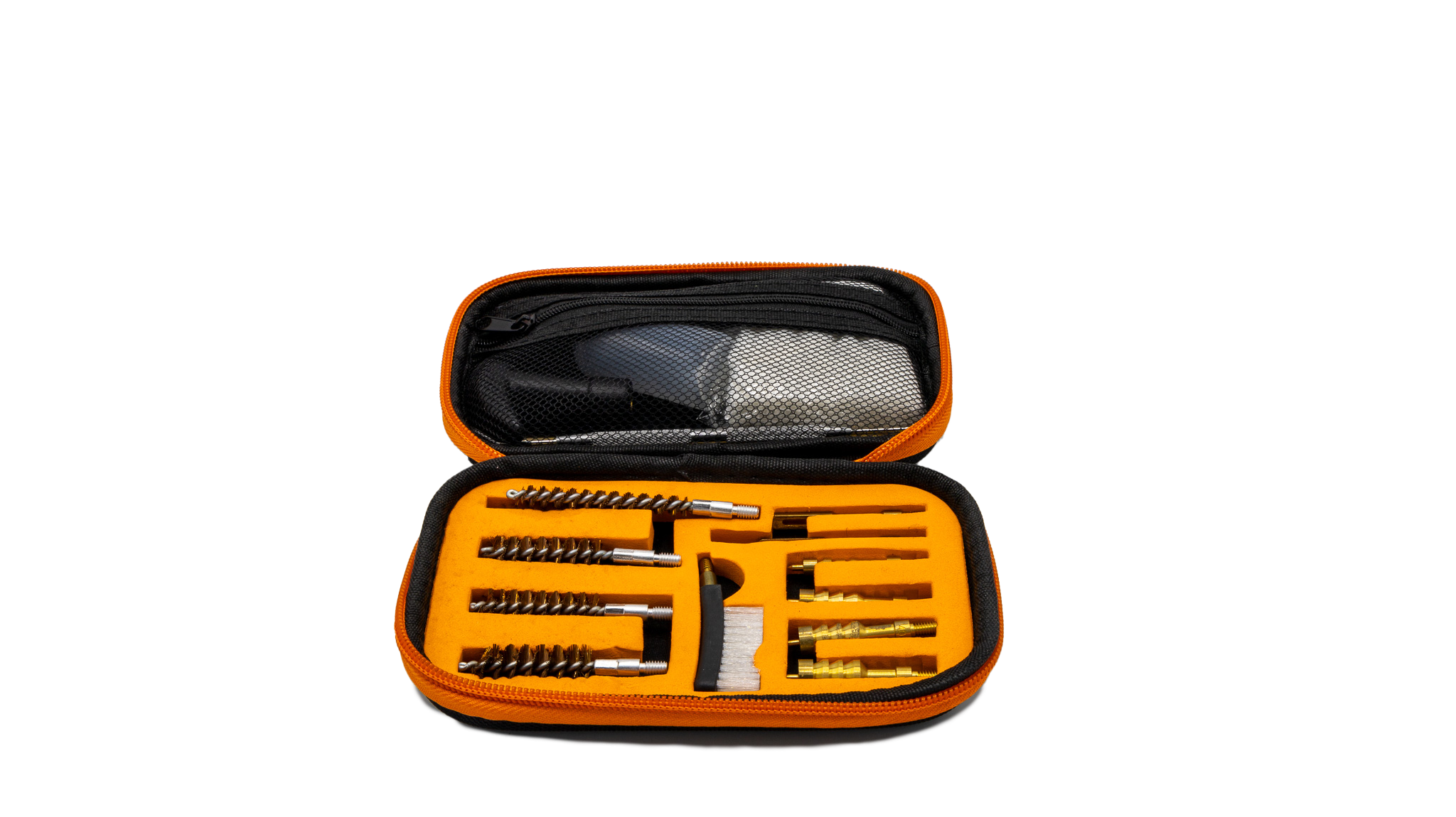 VIM Tools - 16 Piece Gun Cleaning Kit