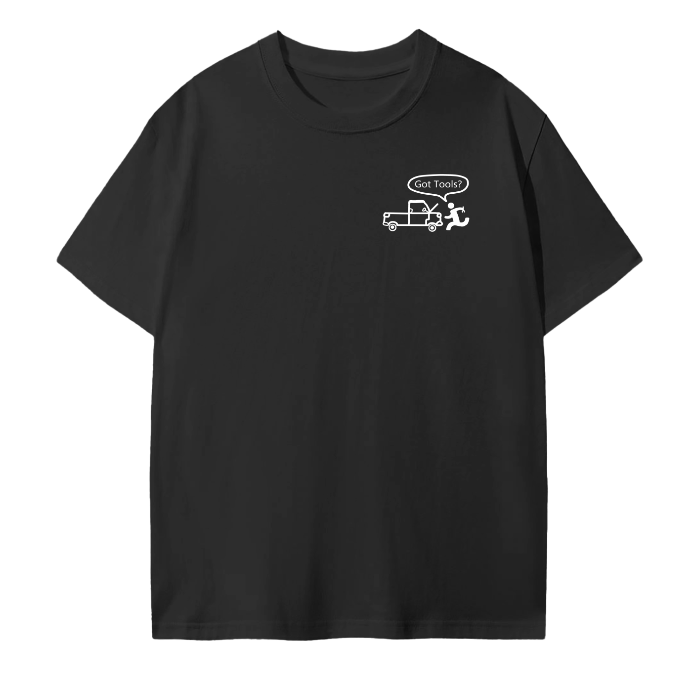 Herbert's Tool and Equipment Tshirt