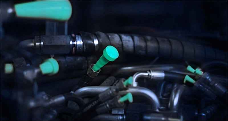 Strategic Tools & Equipment Co FlowStop 10pc Standard Kit