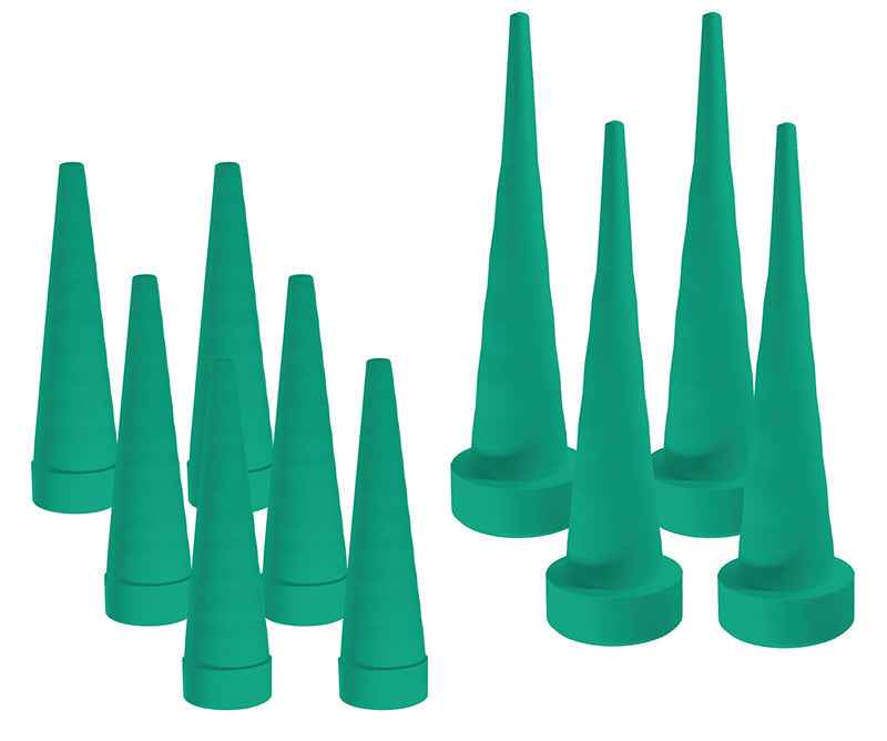 Strategic Tools & Equipment Co FlowStop 10pc Standard Kit
