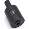 21mm (13/16″) Lug Nut Drum Socket – Impact Torque Multiplying Thin Wall Socket
