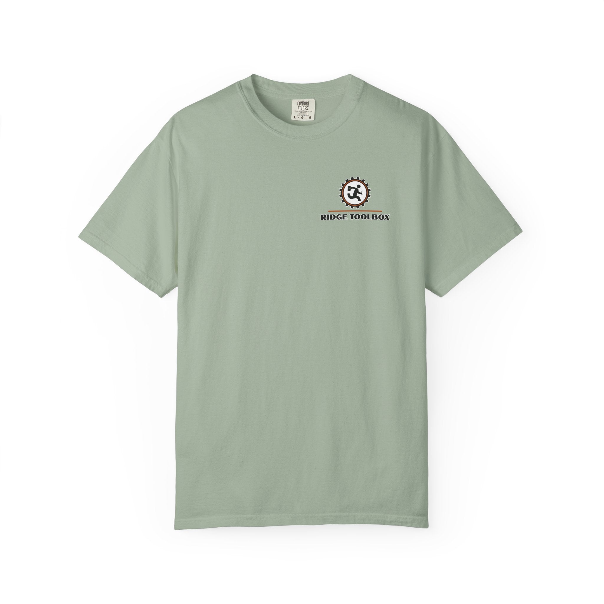 Herbert's Tool & Equipment Warehouse T-Shirt