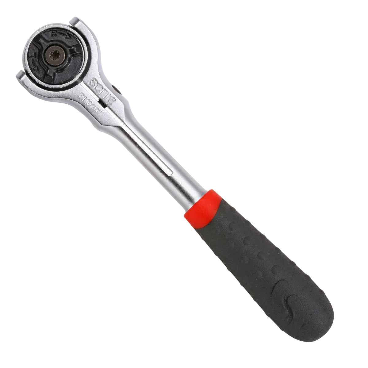 Sonic Tools - Rotor Ratchet 72 teeth (1/4", 3/8" & 1/2")