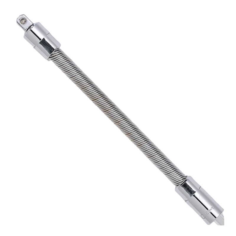 Sonic Tools - 1/4" Drive Flexible Extension, 6" Length