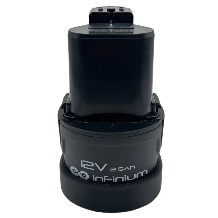 STS Auto Design MT1225 – Matco 12V 2.5Ah Infinium Magnetic Battery Cover