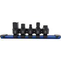 5pc 3/8″ Nano Drive Size Adapter Set