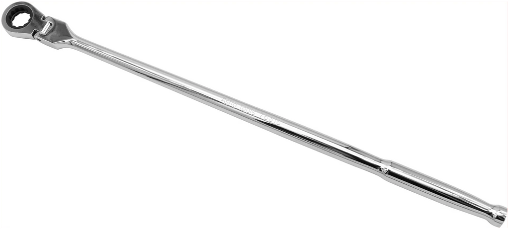 Astro Pneumatic - Extra-Long Flex Head Nano Socket Ratchet Wrench
