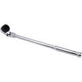 Long Flex Head Ratchet Wrench For 1/4″ Nano Sockets