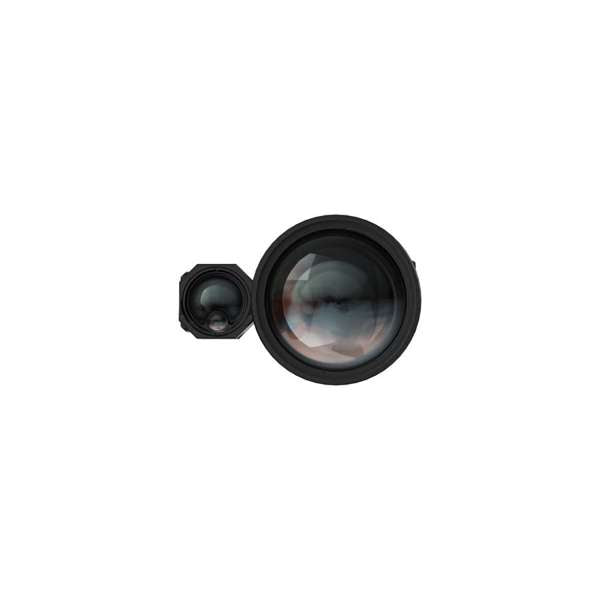 TOPDON 50mm Thermal Imaging Scope