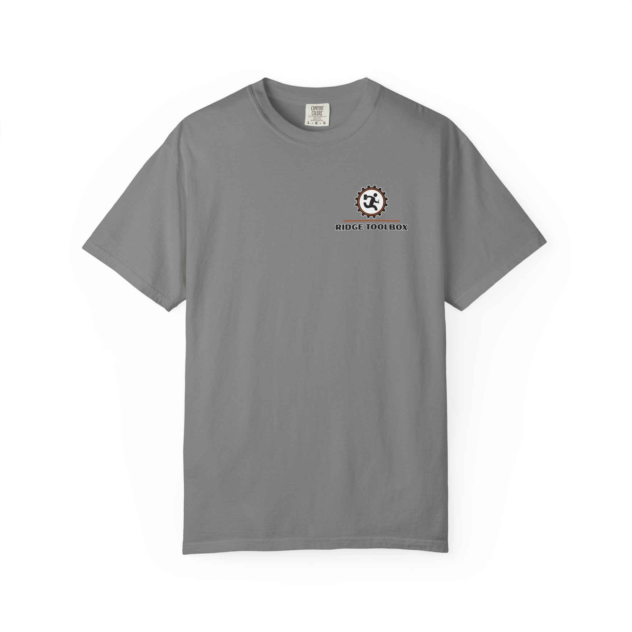 Herbert's Tool & Equipment Warehouse T-Shirt