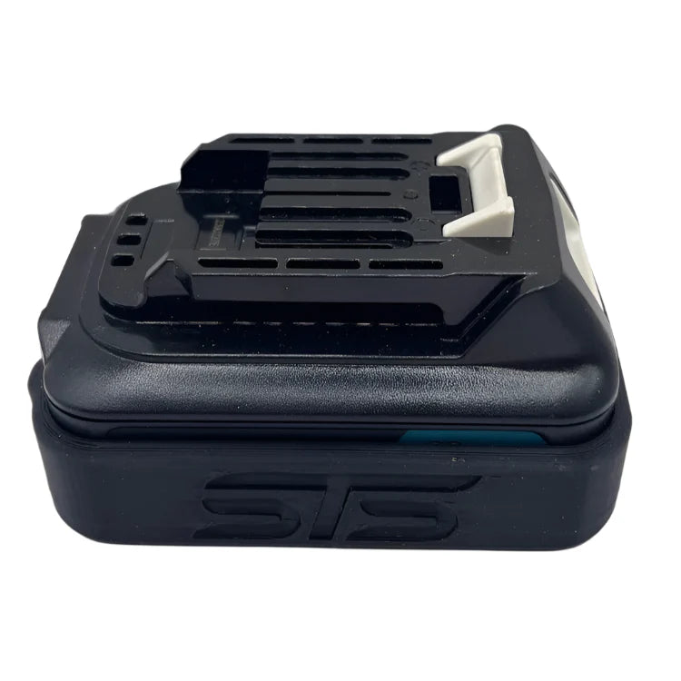 STS Auto Design MK1220 – Makita 12V 2.0Ah Magnetic Battery Cover
