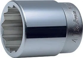 1 Sq. Dr. Socket  24mm 12 point Length 60mm