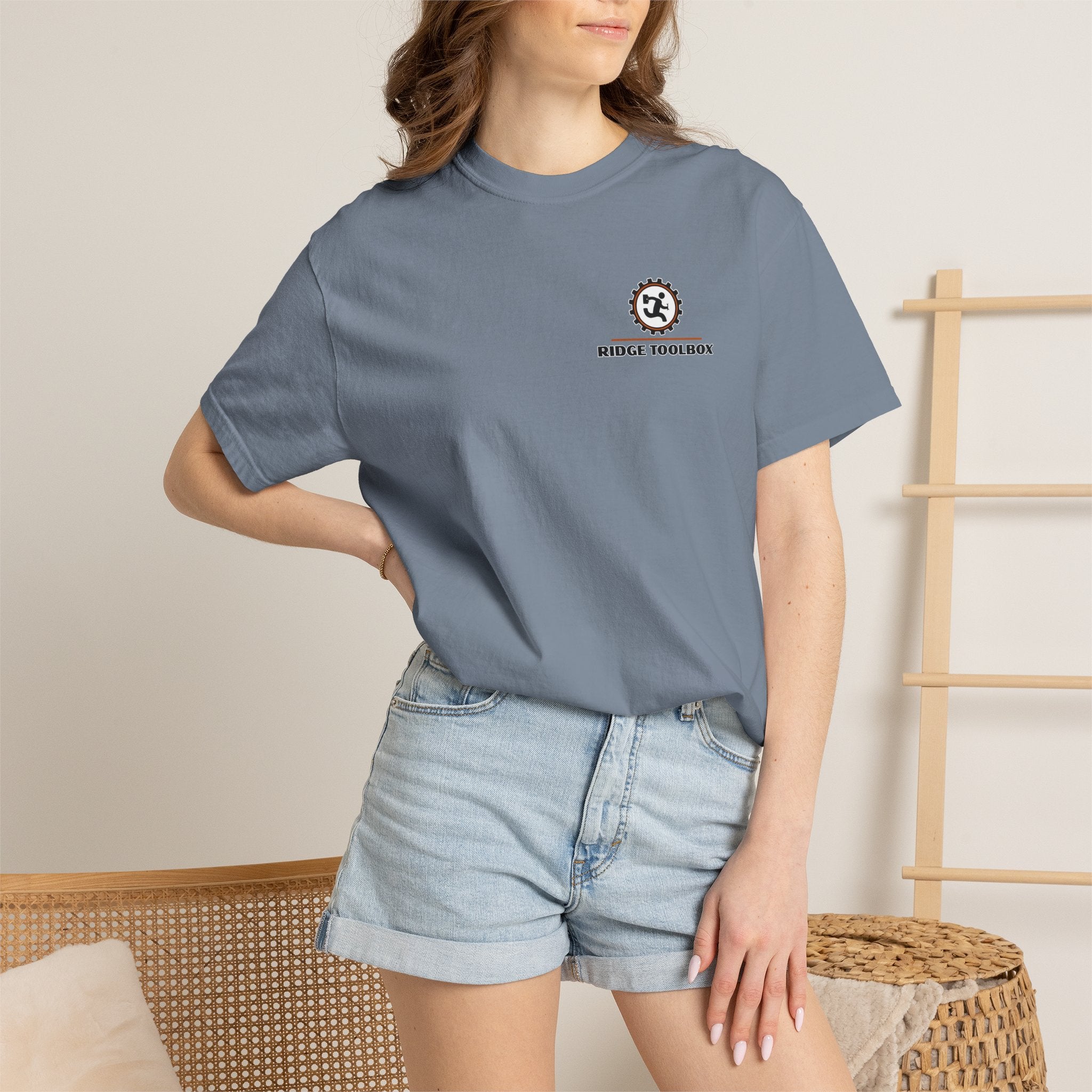 Herbert's Tool & Equipment Warehouse T-Shirt
