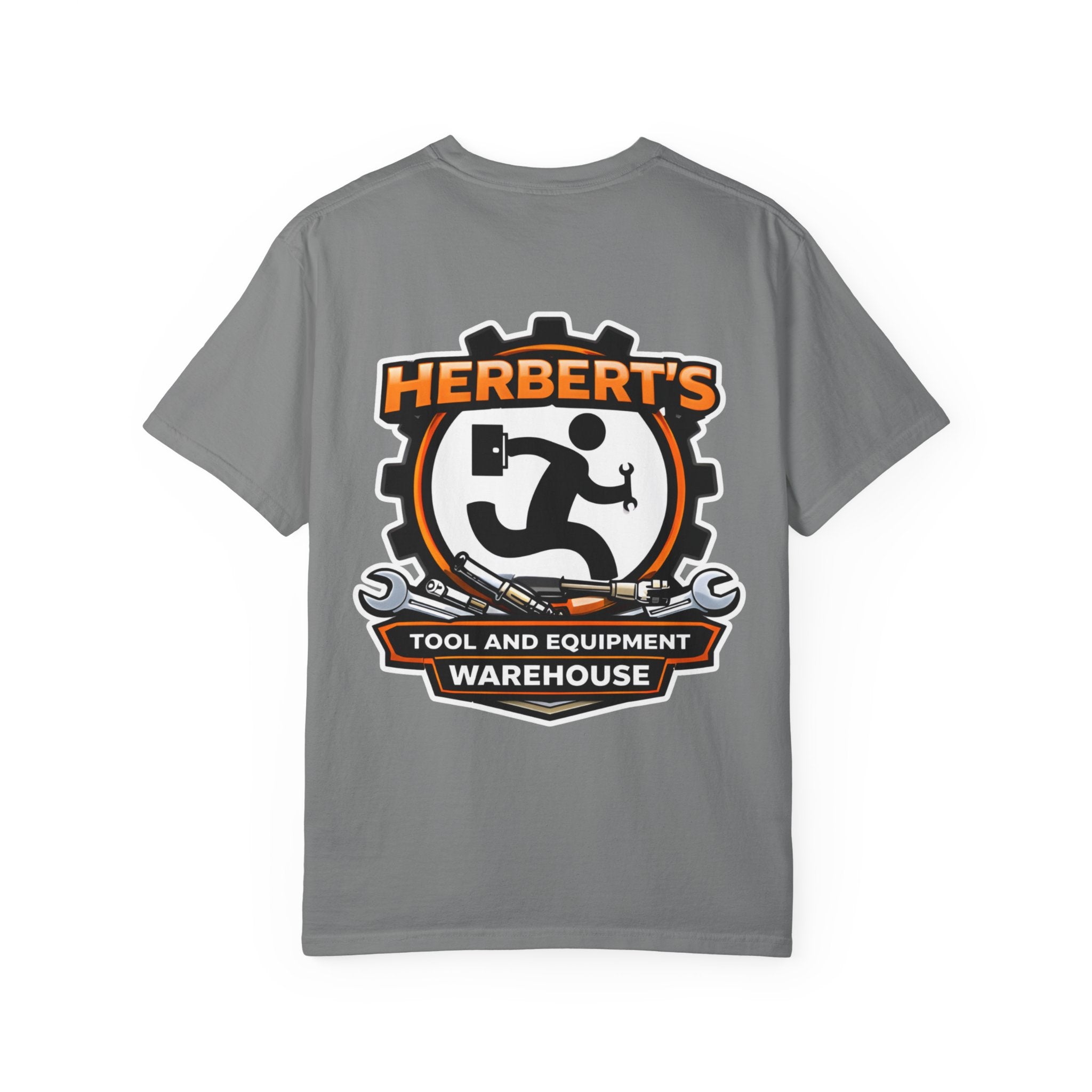 Herbert's Tool & Equipment Warehouse T-Shirt